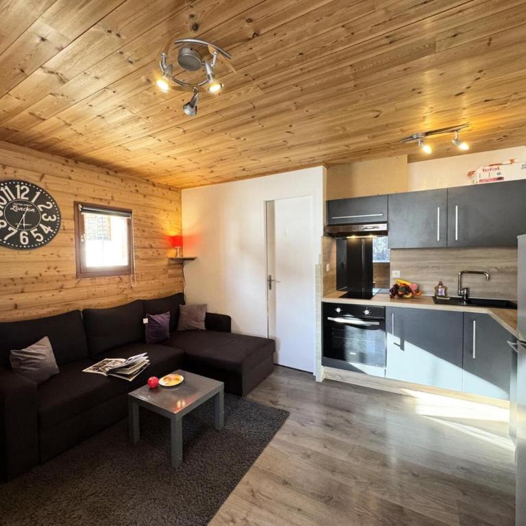 Résidence Sandrina - T2, 6 PERSONNES, 32M² MAE-5993 - Appartement - 1