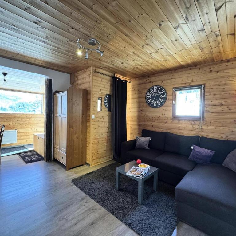 Résidence Sandrina - T2, 6 PERSONNES, 32M² MAE-5993 - Appartement - 2
