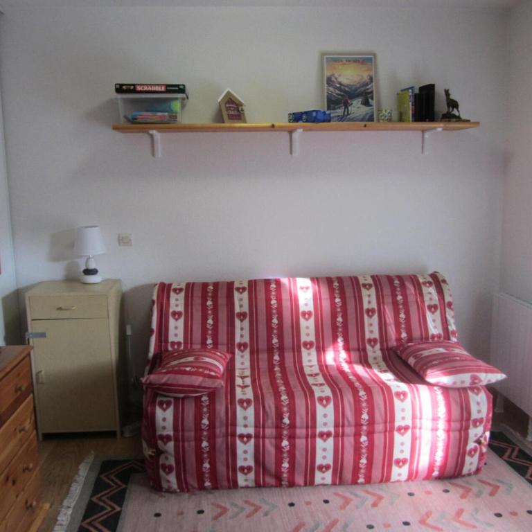 Résidence L'enclave - Enclave I599 MAE-9743 - Studio - 1