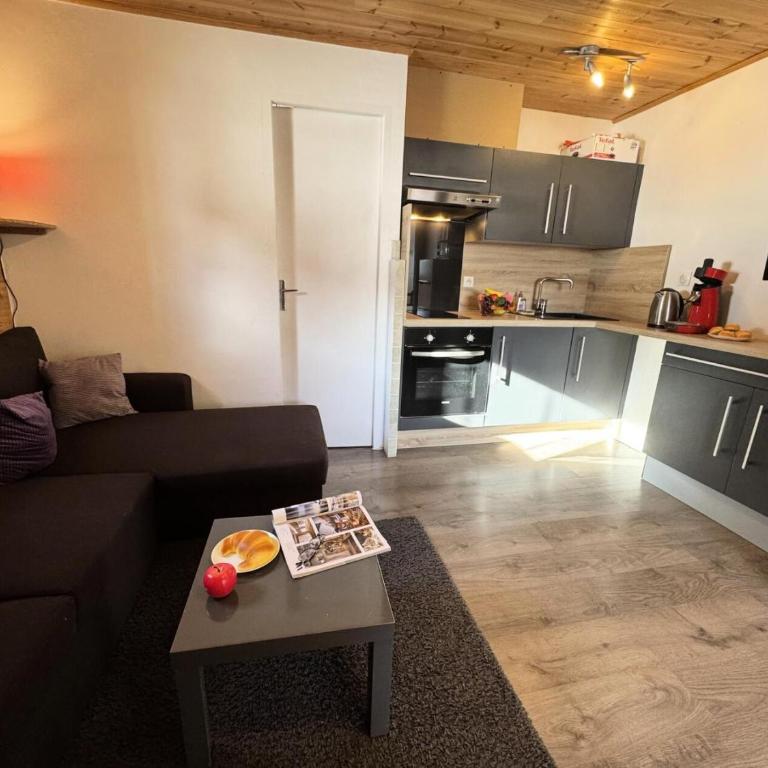 Résidence Sandrina - T2, 6 PERSONNES, 32M² MAE-5993 - Appartement - 5