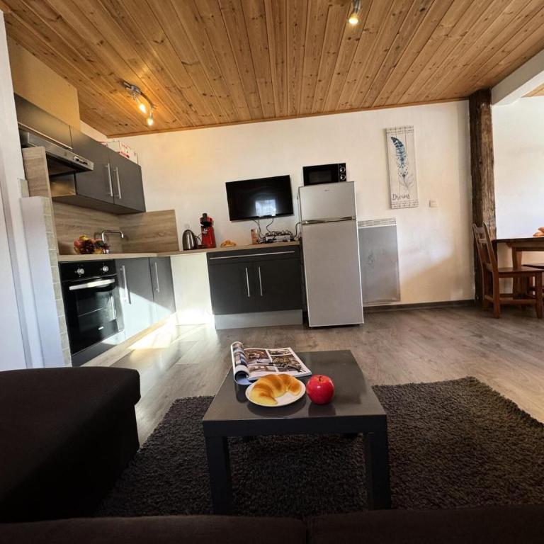 Résidence Sandrina - T2, 6 PERSONNES, 32M² MAE-5993 - Appartement - 7