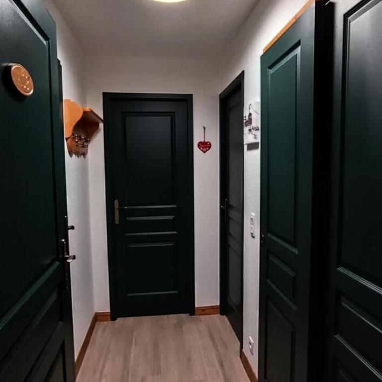 Chalets Du Galibier I - 2 pièces 4 personnes 3 exposé nord MAE-9763 - Appartement - 5