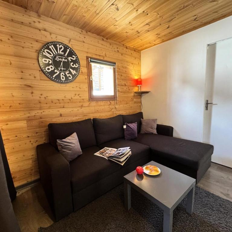 Résidence Sandrina - T2, 6 PERSONNES, 32M² MAE-5993 - Appartement - 9