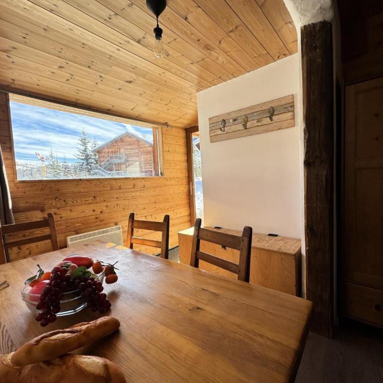 Résidence Sandrina - T2, 6 PERSONNES, 32M² MAE-5993 - Appartement - 10