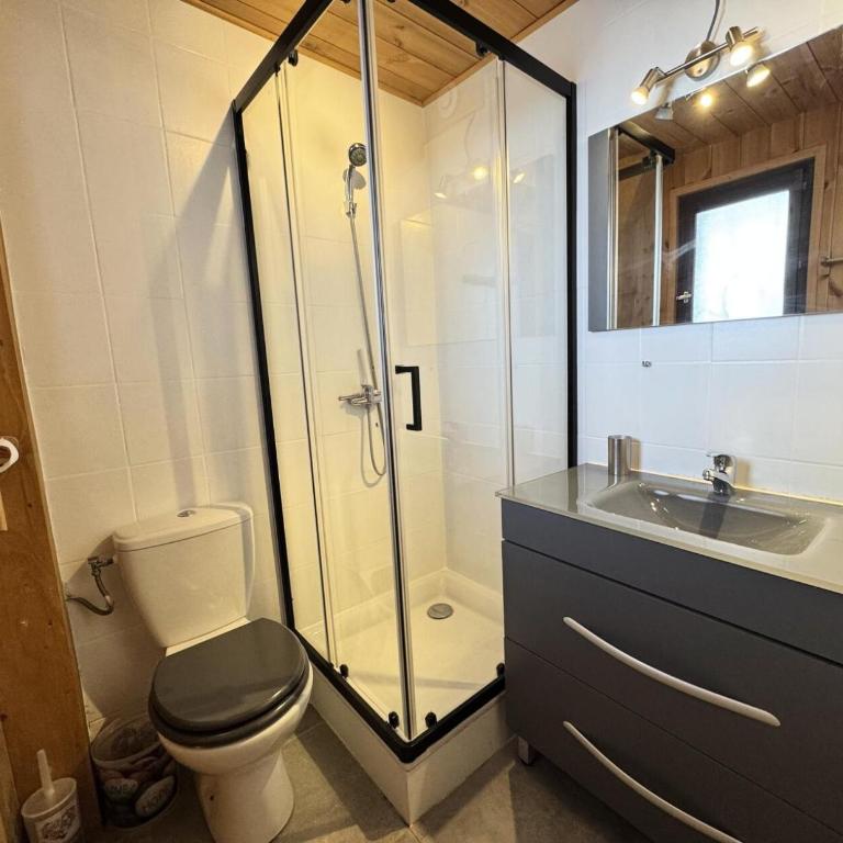 Résidence Sandrina - T2, 6 PERSONNES, 32M² MAE-5993 - Appartement - 14