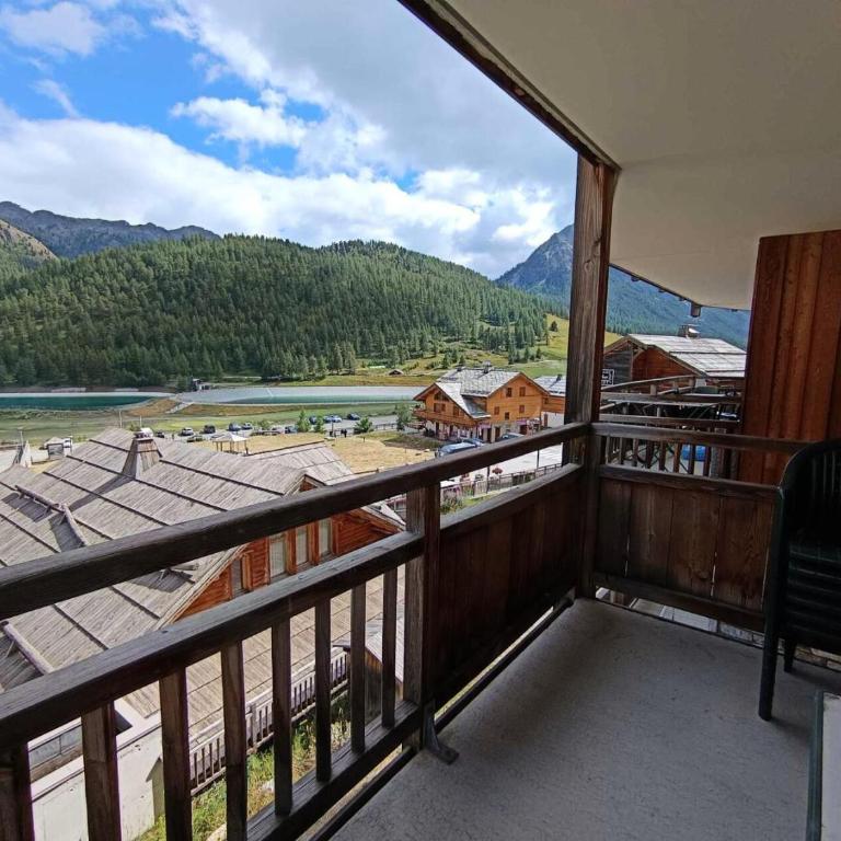 Résidence Les Airelles - appartement plein sud, parking couvert - 50m des pistes MAE-9783 - Apartment - 7