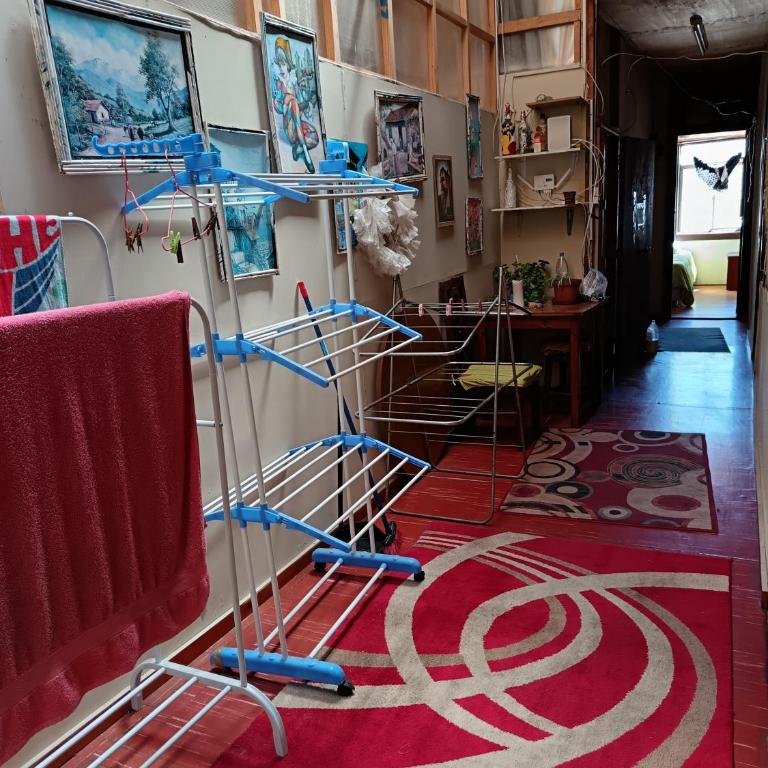 CASA Donde LOUISA SANCHEZ - Six-Bedroom House - 6