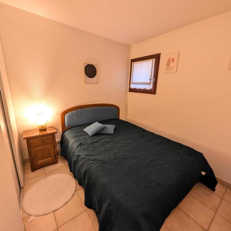 Chalet D'honorÉ - 4 personnes tout confort proche des pistes avec garage MAE-9793 - Appartement - 4