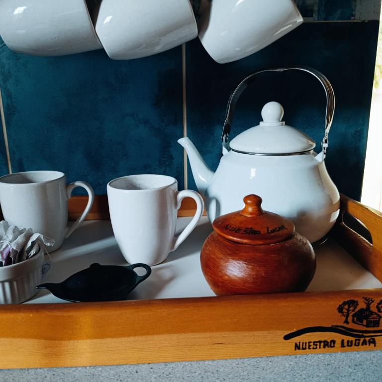 Nuestro Lugar - Apartamento de 2 dormitorios - 1