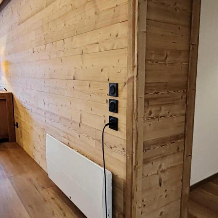 Résidence Domaine Des Ours - 8 pers pour ce superbe logement avec 55m² de terrasse Sud MAE-4283 - Apartment - 10