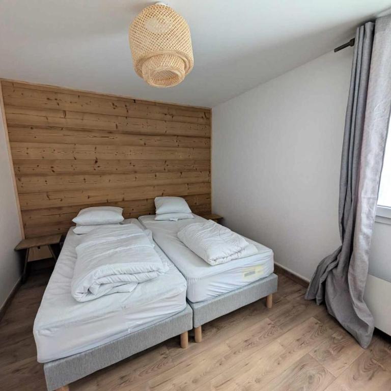 Résidence Les Miandettes - 6 Pers dans ce superbe logement aux pieds des pistes (1km centre village) MAE-7783 - Appartement - 8