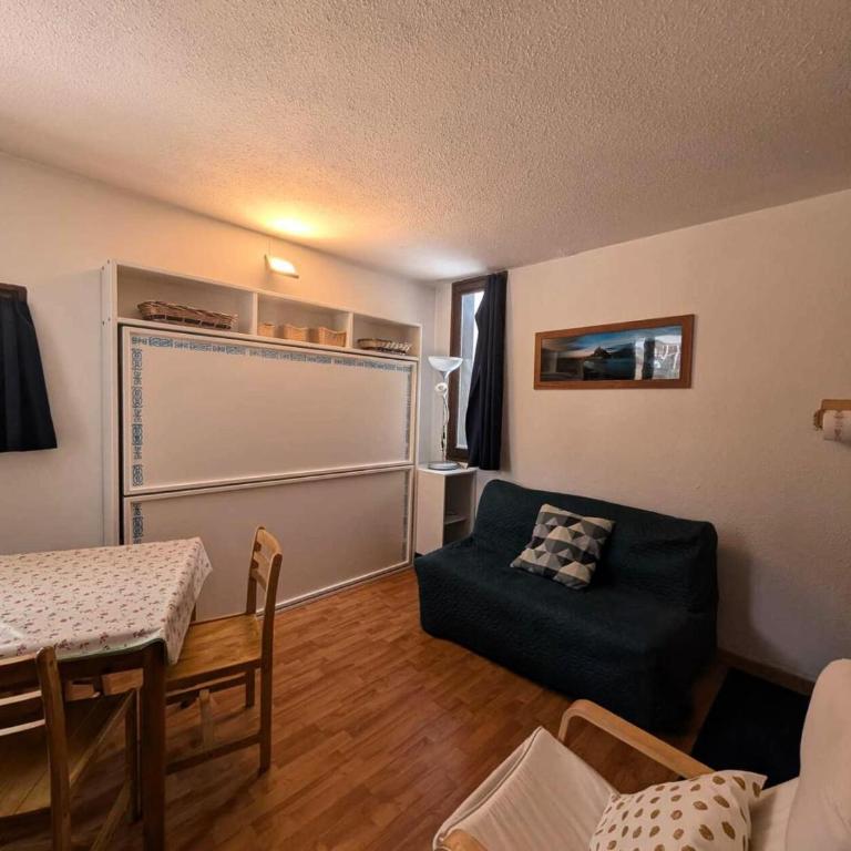 Résidence Arzerier - 2 pers dans ce petit studio proche des pistes et des commerces ! MAE-7803 - Monolocale - 3