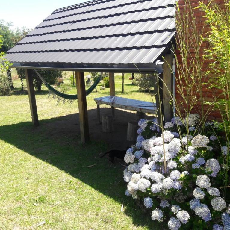 Cabañas atardecer soñado - Chalet de 3 dormitorios - 2