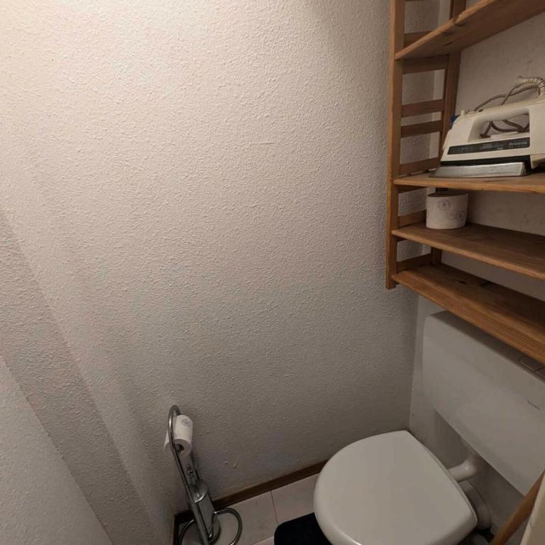 Résidence Arzerier - 2 pers dans ce petit studio proche des pistes et des commerces ! MAE-7803 - Monolocale - 9