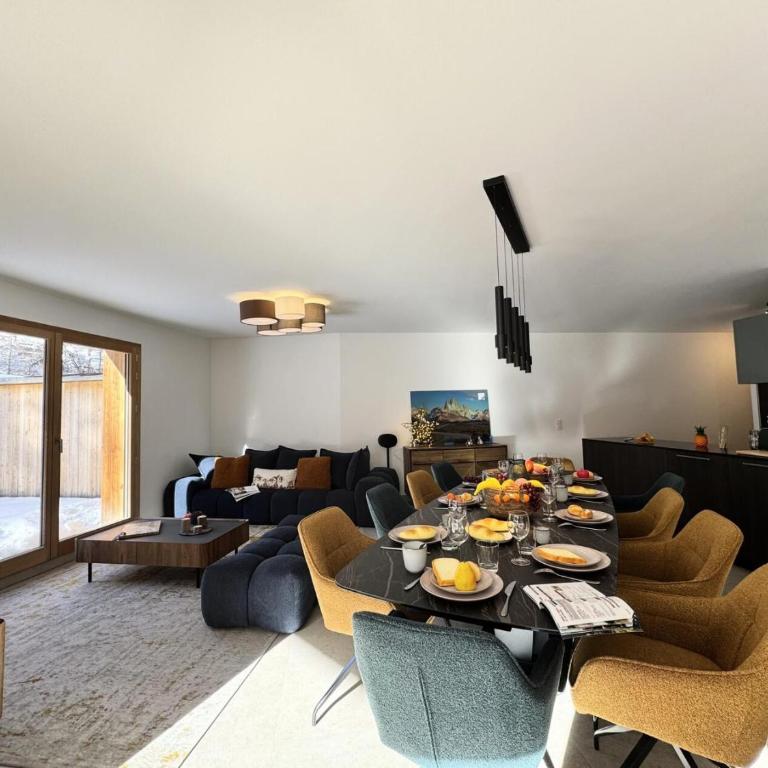 Résidence Le Solea - APPARTEMENT 10 PERS AVEC SPA AU COEUR DE VARS MAE-1643 - Appartamento - 5