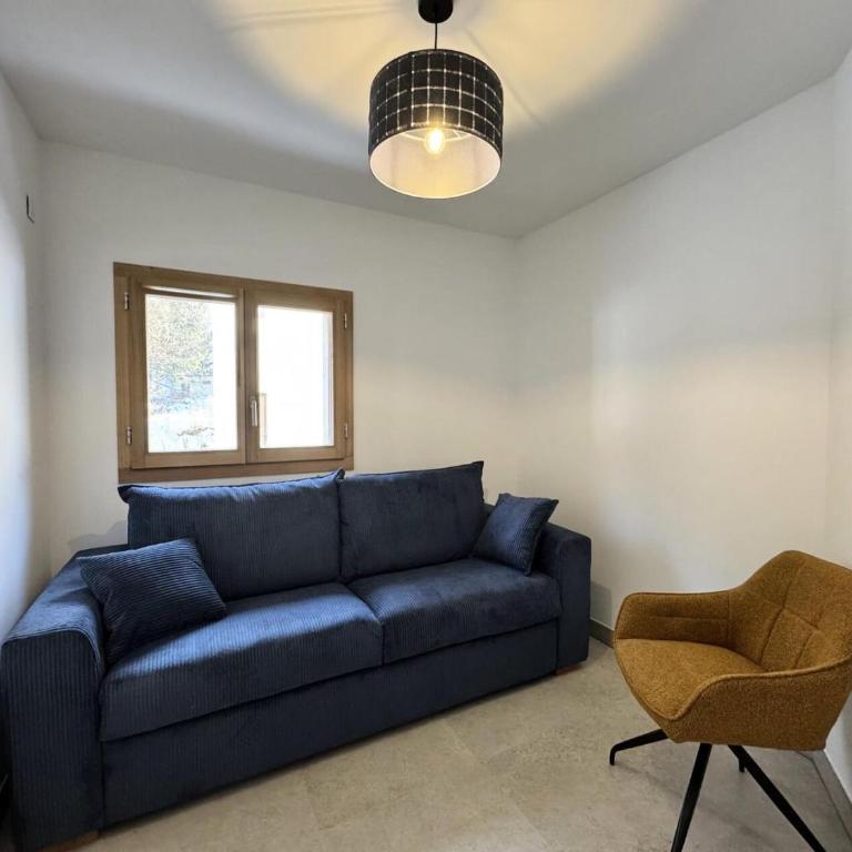 Résidence Le Solea - APPARTEMENT 10 PERS AVEC SPA AU COEUR DE VARS MAE-1643 - Appartamento - 14