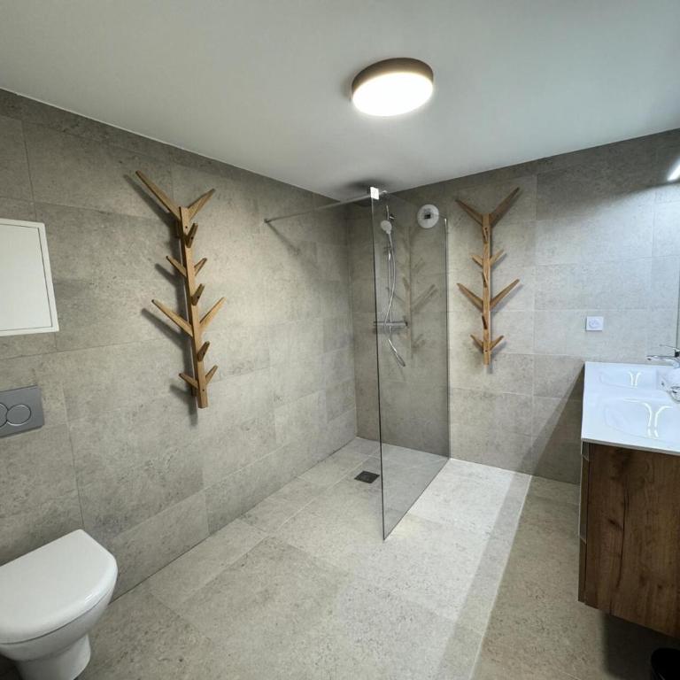 Résidence Le Solea - APPARTEMENT 10 PERS AVEC SPA AU COEUR DE VARS MAE-1643 - Appartamento - 16