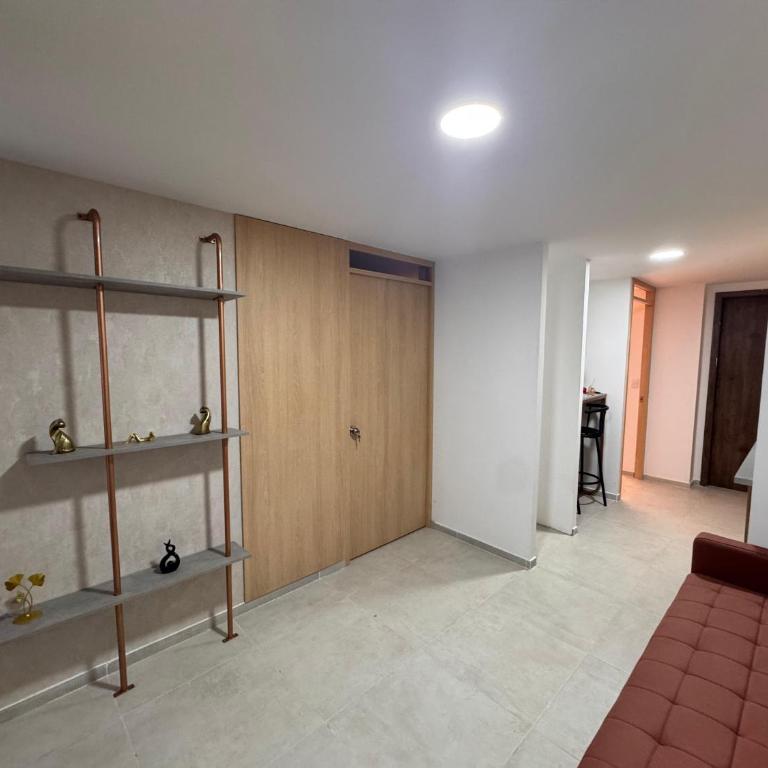 Hermoso apartamento avenida los estudiantes zona rosa - Apartamento de 2 dormitorios - 2