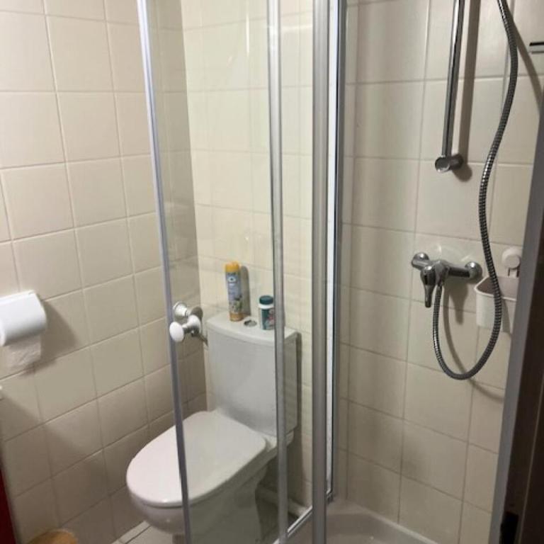 Résidence Le Hameau De Valloire - Studio cabine 4 personnes 2 expo Est MAE-5873 - Monolocale - 7