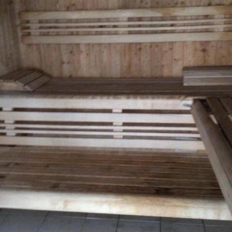 Résidence Le Hameau De Valloire - Studio cabine 4 personnes 2 expo Est MAE-5873 - Monolocale - 10