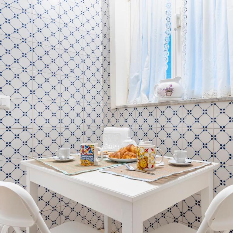 Luxury 2bedroom apartment a Due Passi da Navona - Appartamento Superior con 2 Camere da Letto - 2