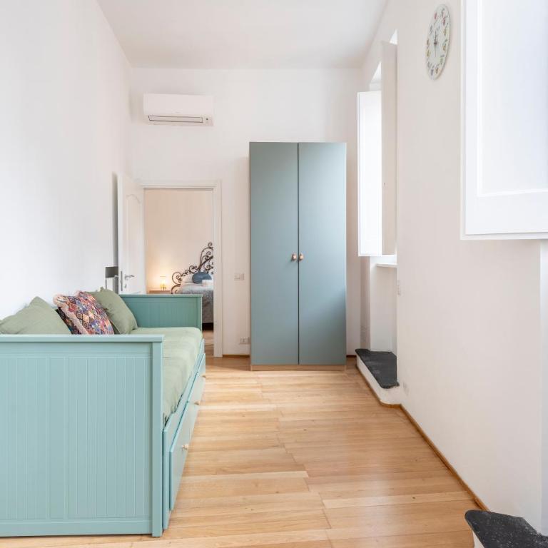 Luxury 2bedroom apartment a Due Passi da Navona - Appartamento Superior con 2 Camere da Letto - 5