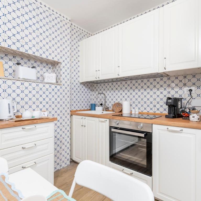 Luxury 2bedroom apartment a Due Passi da Navona - Appartamento Superior con 2 Camere da Letto - 6