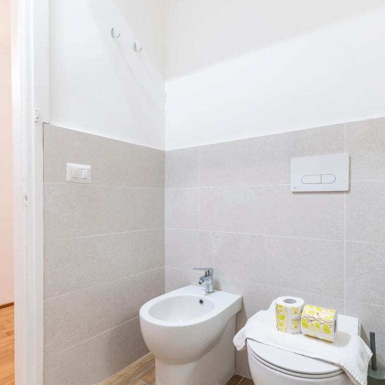 Luxury 2bedroom apartment a Due Passi da Navona - Appartamento Superior con 2 Camere da Letto - 7