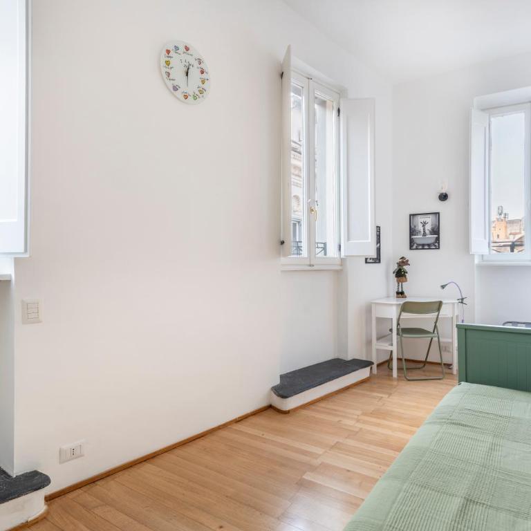 Luxury 2bedroom apartment a Due Passi da Navona - Appartamento Superior con 2 Camere da Letto - 12