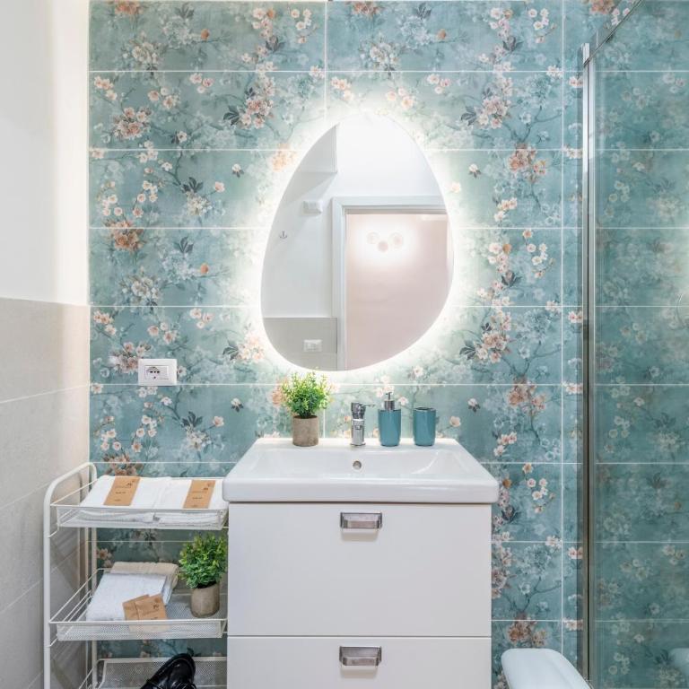 Luxury 2bedroom apartment a Due Passi da Navona - Appartamento Superior con 2 Camere da Letto - 17
