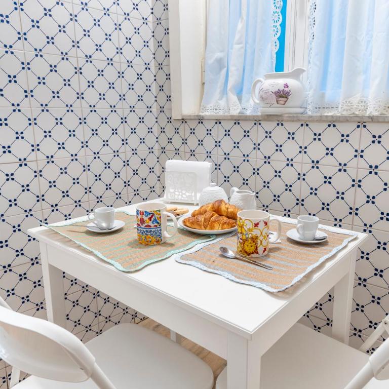 Luxury 2bedroom apartment a Due Passi da Navona - Appartamento Superior con 2 Camere da Letto - 18