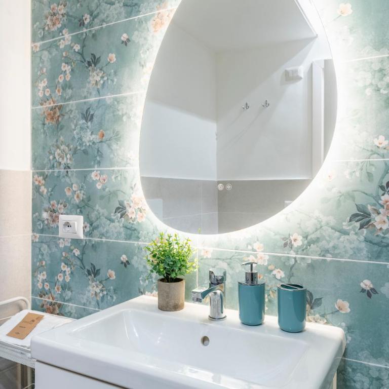 Luxury 2bedroom apartment a Due Passi da Navona - Appartamento Superior con 2 Camere da Letto - 22