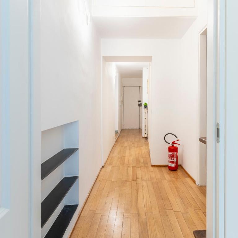 Luxury 2bedroom apartment a Due Passi da Navona - Appartamento Superior con 2 Camere da Letto - 24