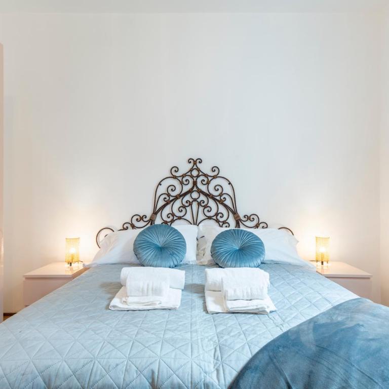 Luxury 2bedroom apartment a Due Passi da Navona - Appartamento Superior con 2 Camere da Letto - 27