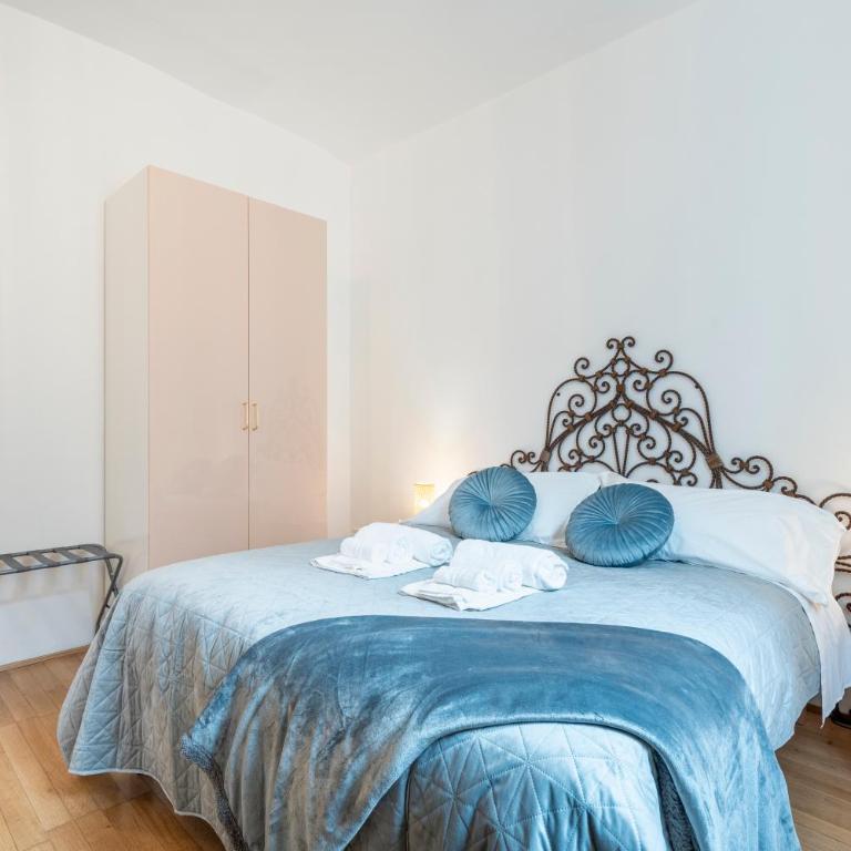 Luxury 2bedroom apartment a Due Passi da Navona - Appartamento Superior con 2 Camere da Letto - 31