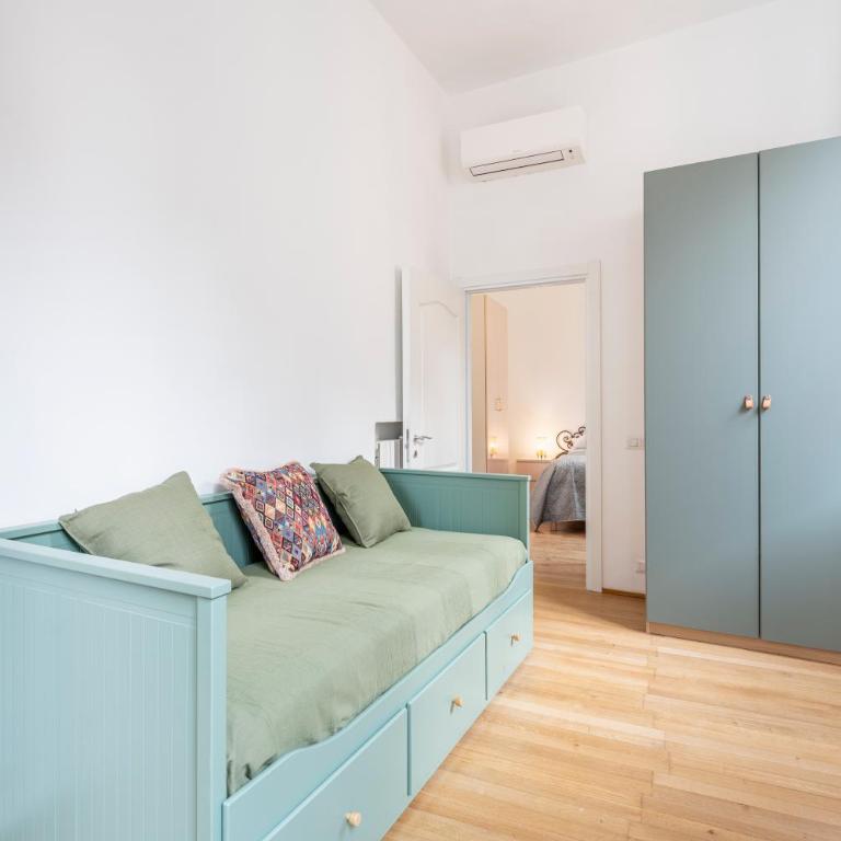 Luxury 2bedroom apartment a Due Passi da Navona - Appartamento Superior con 2 Camere da Letto - 32