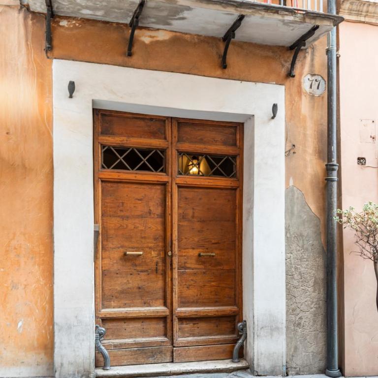 Luxury 2bedroom apartment a Due Passi da Navona - Appartamento Superior con 2 Camere da Letto - 33