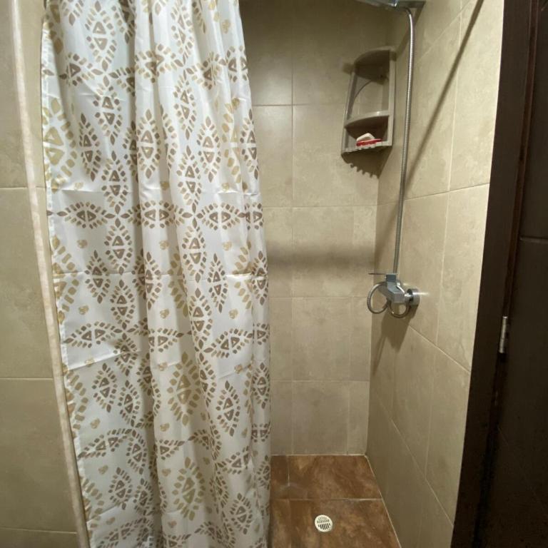 Comfy & Huge Apartment in Quito, Amazing view - Three-Bedroom Apartment - 5