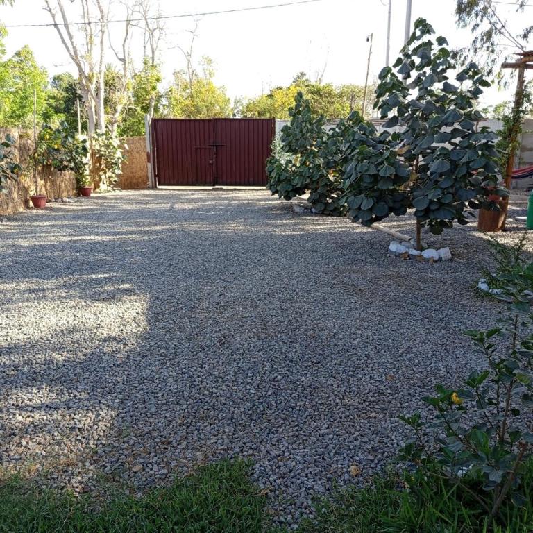 Casa rústica - Two-Bedroom House - 4