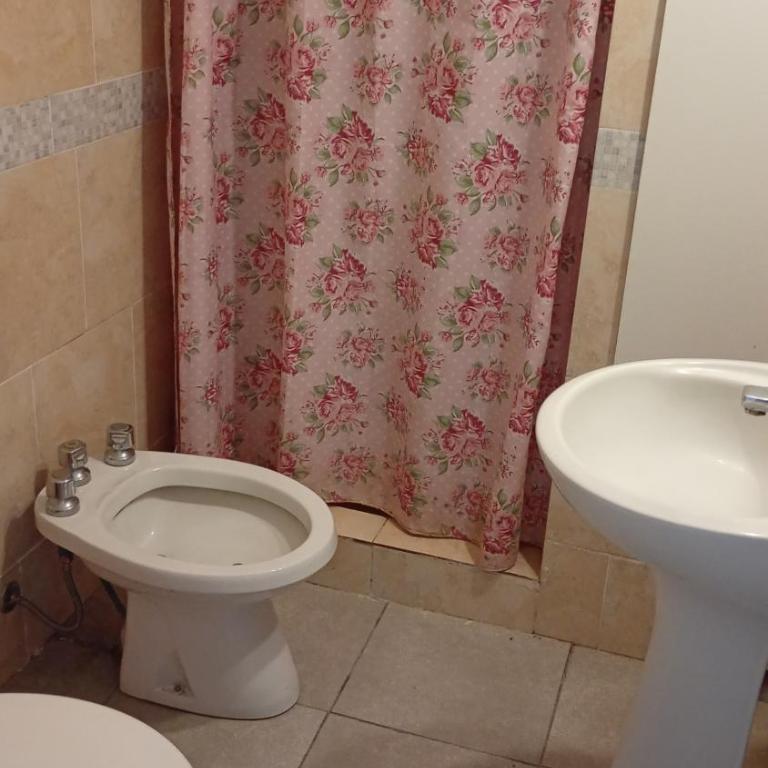 Yanel - One-Bedroom Apartment - 3