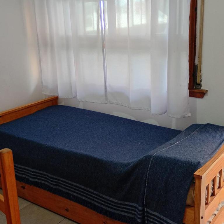 Yanel - One-Bedroom Apartment - 5