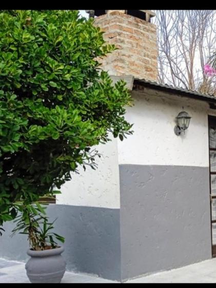 Agua de rio - Casa de 2 dormitorios - 21