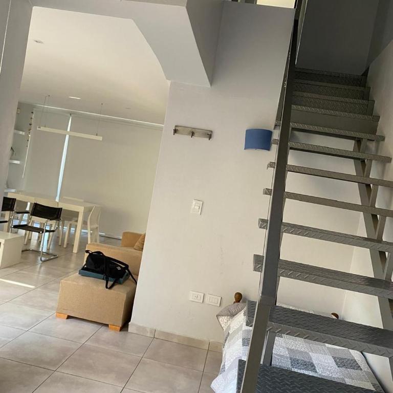 Buenos Aires Centro - Apartamento de 2 dormitorios - 2