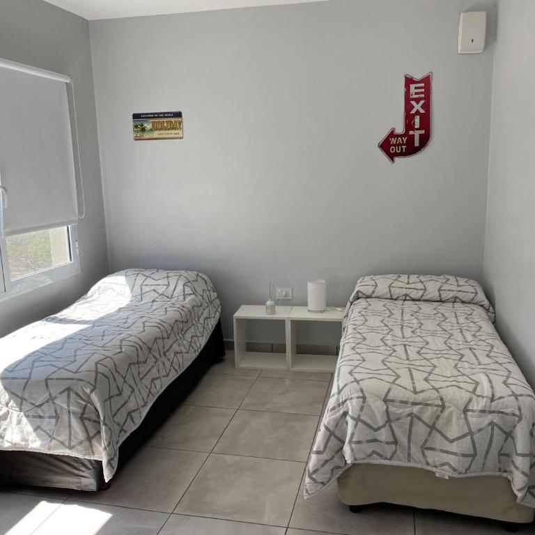 Buenos Aires Centro - Apartamento de 2 dormitorios - 3