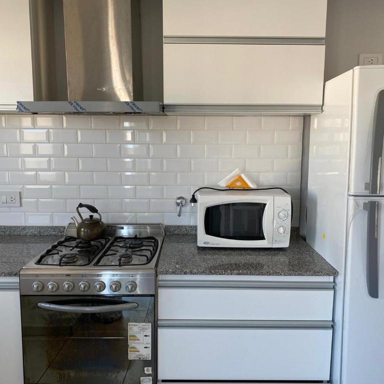 Buenos Aires Centro - Apartamento de 2 dormitorios - 7