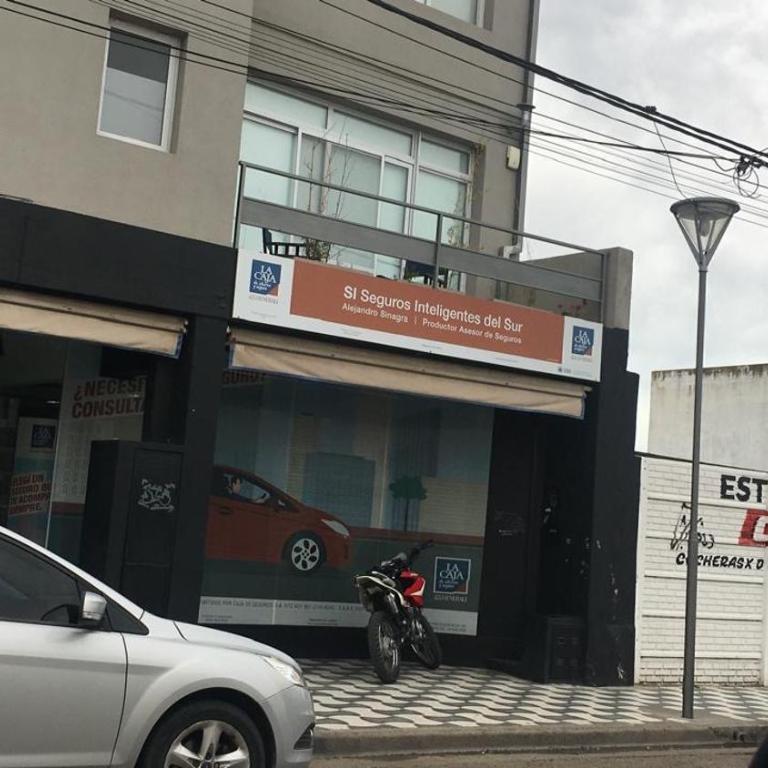 Buenos Aires Centro - Apartamento de 2 dormitorios - 9