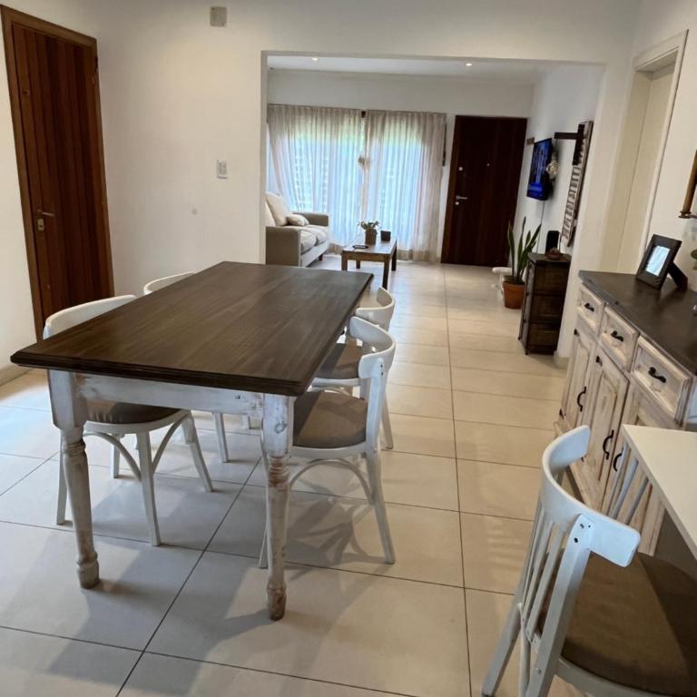 Calle 30 - Two-Bedroom House - 2