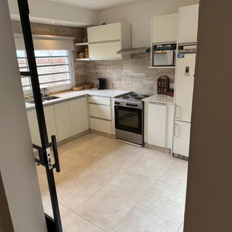 Calle 30 - Two-Bedroom House - 4