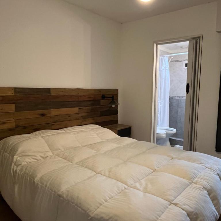 Calle 30 - Two-Bedroom House - 9
