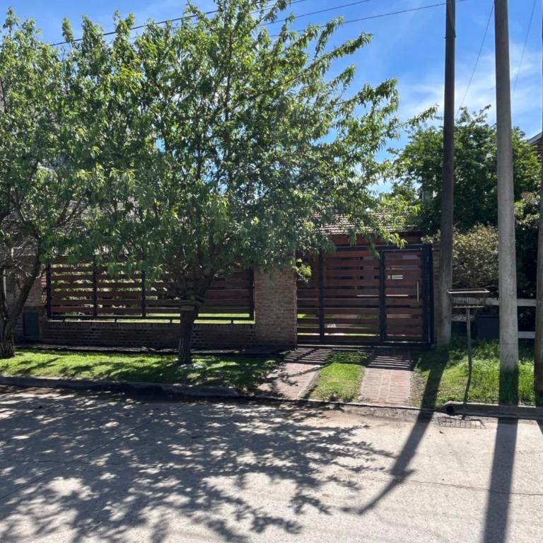 Calle 30 - Two-Bedroom House - 10